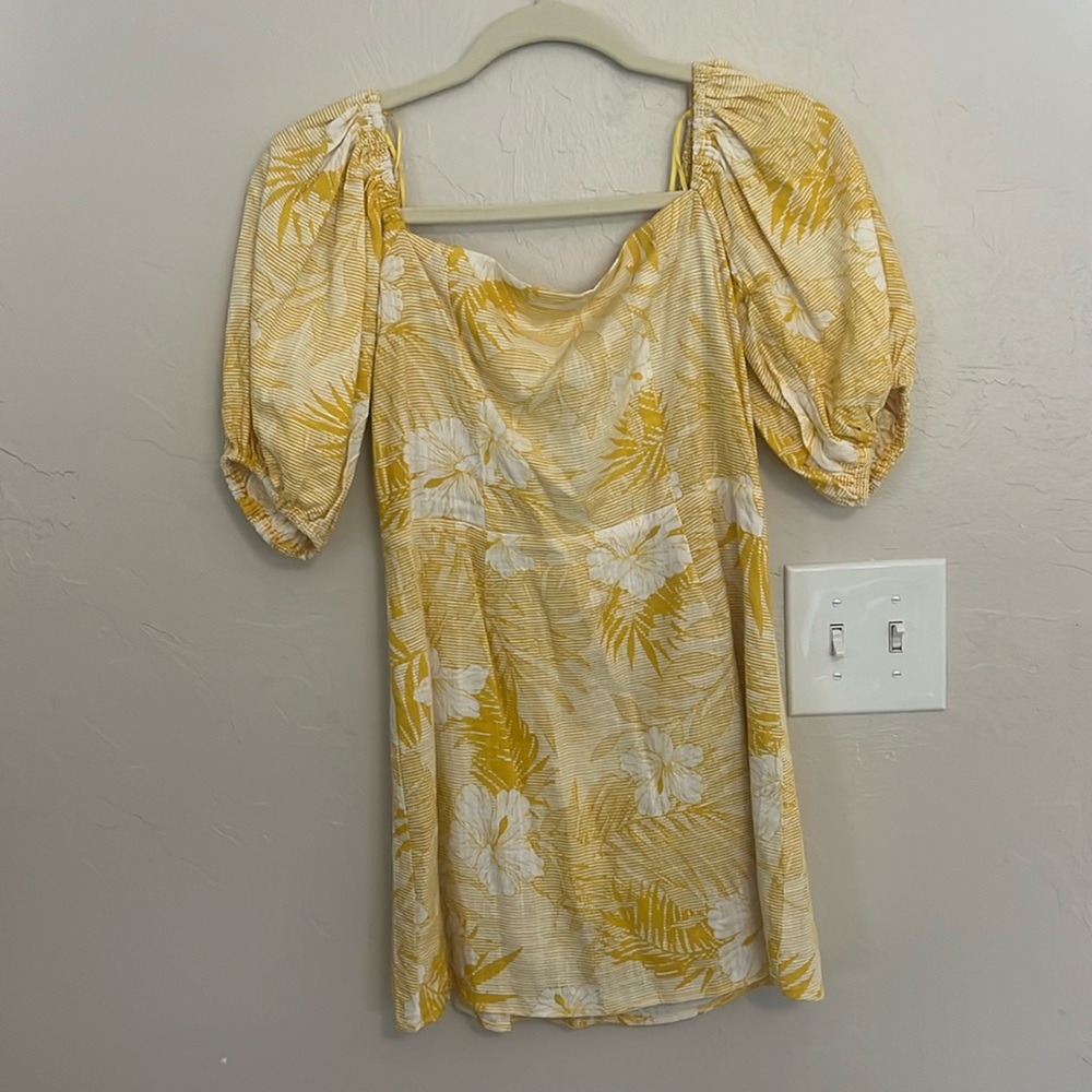 Skyler and Madyson mini dress